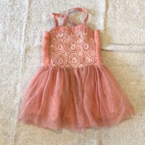 Genuine Kids Circus Collection Dress